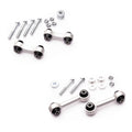 Kartboy 08-14 Subaru WRX & STi/10-12 Legacy GT/09-13 Forester XT Front & Rear Swaybar Endlink Combo