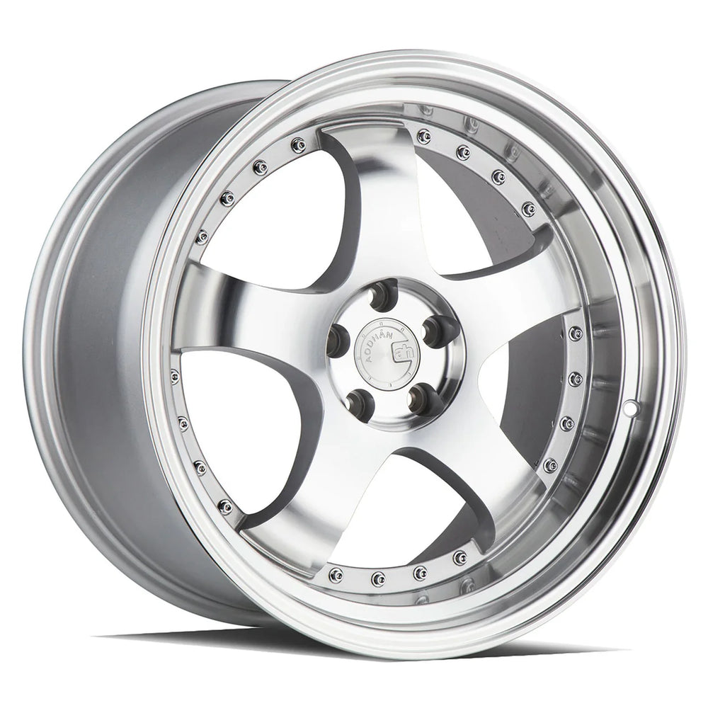 Aodhan Wheels - AH0316804100114315SM