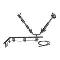 HALFNELSON CHANNEL 2BIKE RACK