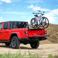 HALFNELSON CHANNEL 2BIKE RACK