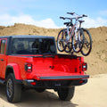 HALFNELSON CHANNEL 2BIKE RACK