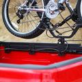 HALFNELSON CHANNEL 2BIKE RACK