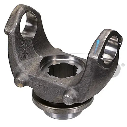 End Yoke
