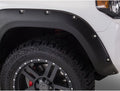 Pocket Style Fender Flare 4 PC Set For 2014-2024 4Runner Husky Liners