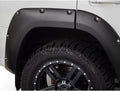 Pocket Style Fender Flare 4 PC Set For 2014-2024 4Runner Husky Liners