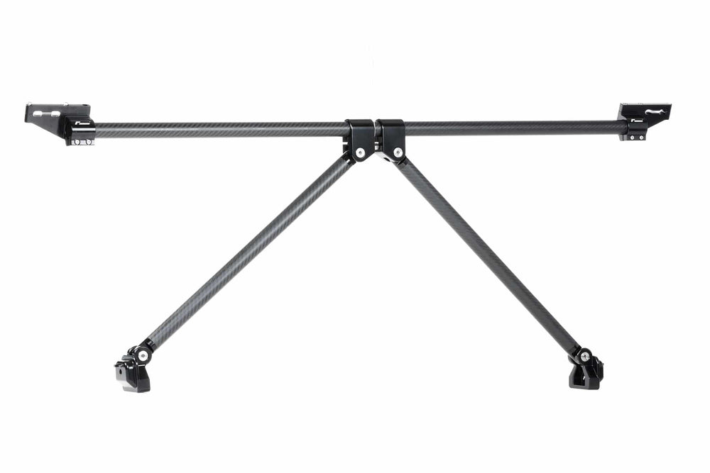 Brace, Rear Body, CF, Golf 7