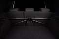 Brace, Rear Body, CF, Golf 7