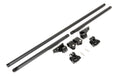 Brace, Rear Body, CF, Golf 7