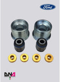 DNA Racing rear axle uniball kit