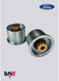 DNA Racing rear axle uniball kit