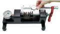 Bench Top Valve Spring Tester
