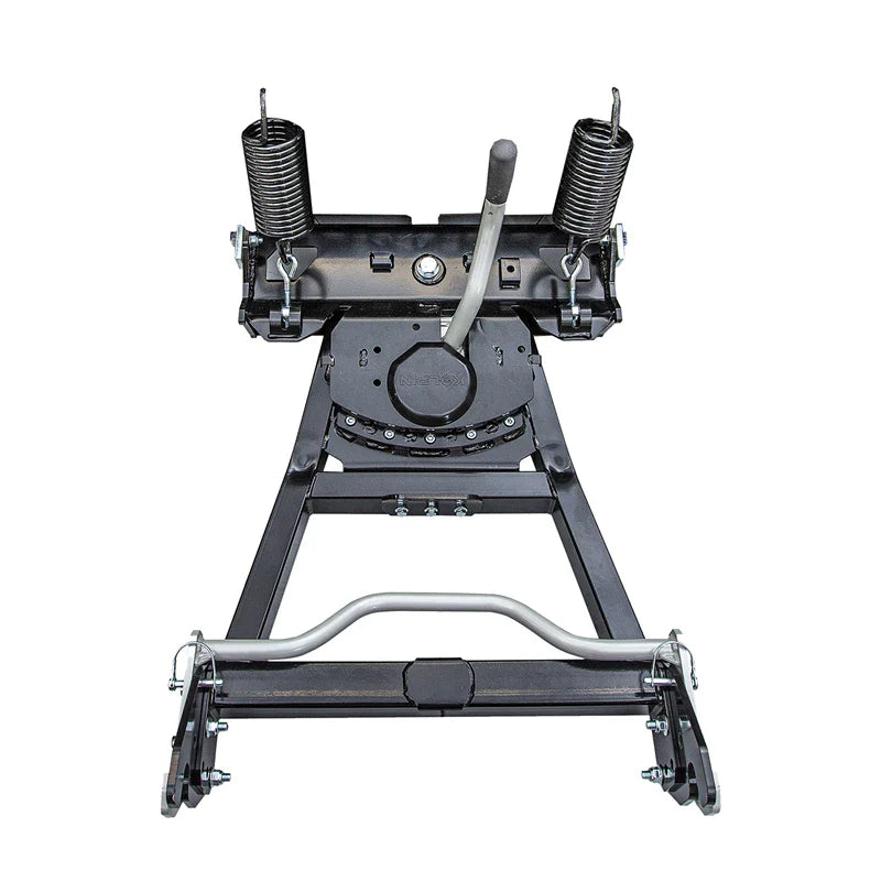 UTV CONQUEROR F-C PLOW FRAME