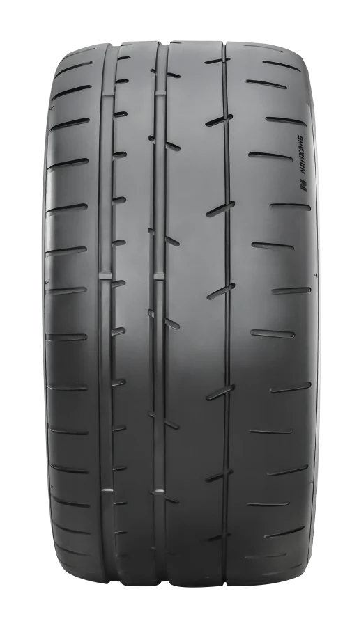 Nankang CR-S Tire V2 - 265/30ZR19 93Y XL