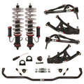 QA1 Precision Products, Inc shock absorber
