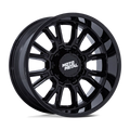 MO810 18X9 8X6.5 G-BLK 01MM