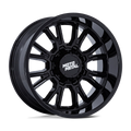 MO810 18X9 8X6.5 G-BLK 01MM