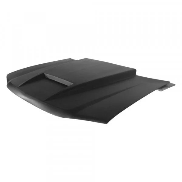 2004-2012 Chevrolet Colorado GMC Canyon Duraflex Ram Air Hood - 1 Piece