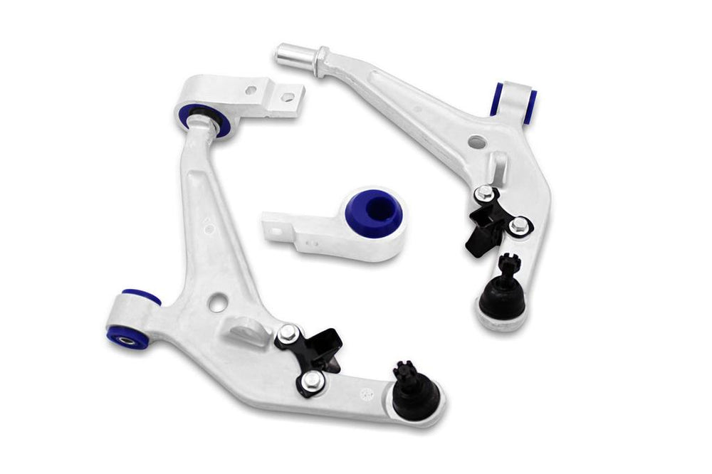Super Pro Supaloy X-Trail Fr Arm kit