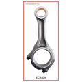 CHEVY STOCK REPLACEMENT IBEAM CONNECTING RODS PRESSED 3/8IN 8740 WAVELOC BOLTS 5.700 ROD LENGTH