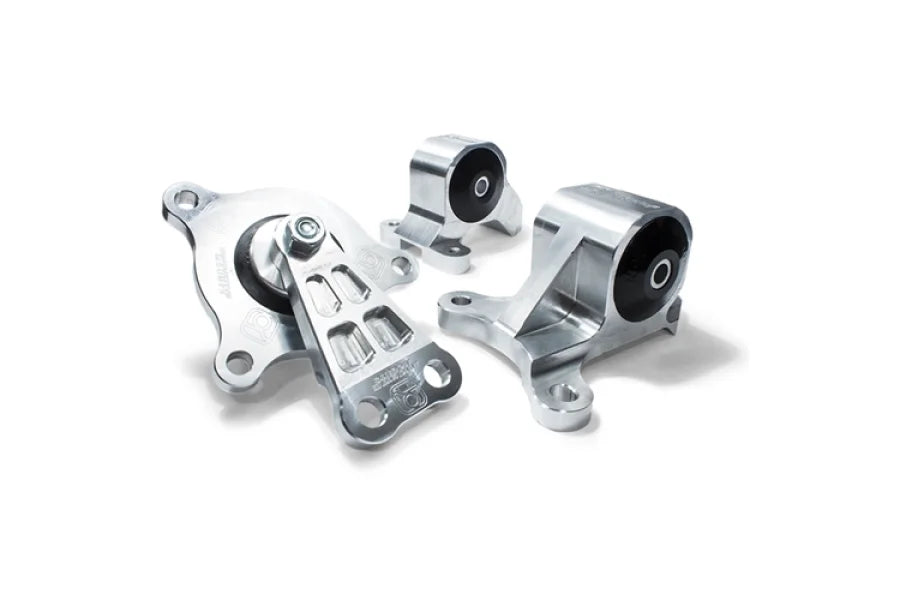 Innovative Mounts black auto part