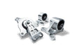 Innovative Mounts black auto part