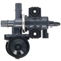 VAPOR CANISTER VENT SOLENOID