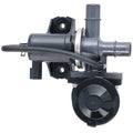 VAPOR CANISTER VENT SOLENOID
