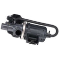 VAPOR CANISTER VENT SOLENOID