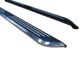 PINNACLE RUNNING BOARDS