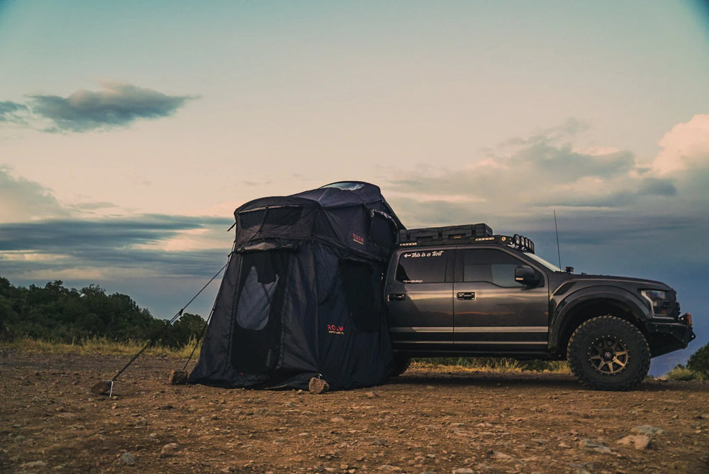 VAGABOND 2.0 XL ANNEX BLACK