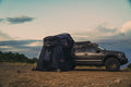 Roam Adventure Co black auto part