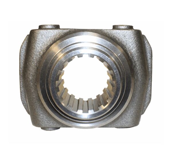 END YOKE