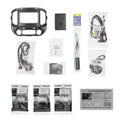 PIONEER RADIO INTEGRATION PACKAGE G
