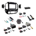 PIONEER RADIO INTEGRATION PACKAGE G