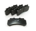 Alcon 2021+ RAM TRX Brake Pads (For Alcon BBK) - Front