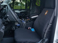 TIGER TOUGH auto part installed view