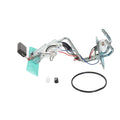 CARTER fuel pump detail