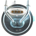 FUEL PUMP HANGER ASSEMBLY