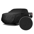 Covercraft Custom Cab Area Cover Ultratect - Black