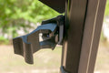 Seizmik 13+ Polaris Ranger 900/1000 XP/Crew Full-Size Pro-fit Tool-Less Windshield Vented HC