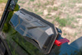 Seizmik 13+ Polaris Ranger 900/1000 XP/Crew Full-Size Pro-fit Tool-Less Windshield Vented HC