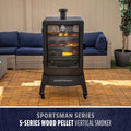 Pit Boss Grills auto part