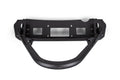 7606 JEEP WRANGLER CJ/YJ/TJ PYRO STUBBY FRONT BUMPER WITH STINGER
