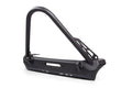 7606 JEEP WRANGLER CJ/YJ/TJ PYRO STUBBY FRONT BUMPER WITH STINGER
