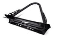 7606 JEEP WRANGLER CJ/YJ/TJ PYRO STUBBY FRONT BUMPER WITH STINGER