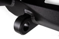 7606 JEEP WRANGLER CJ/YJ/TJ PYRO STUBBY FRONT BUMPER WITH STINGER