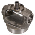 BALL STUD TUBE YOKE