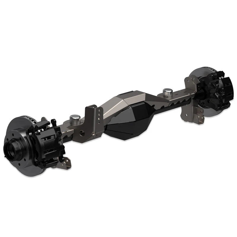 Artec Industries roof rack