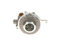 STEERING PUMP MECH