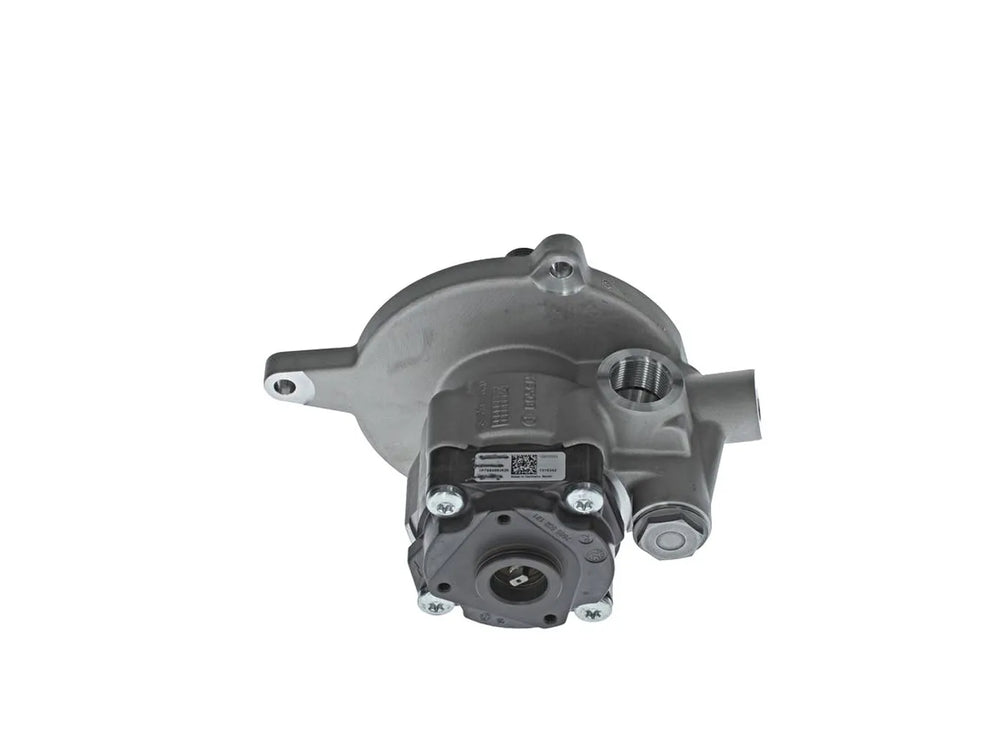 STEERING PUMP MECH